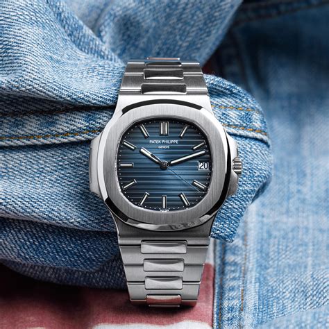 patek nautilus 5711